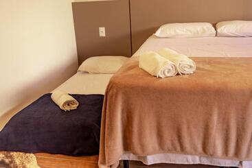 Pansiyon Morada Do Estaleiro