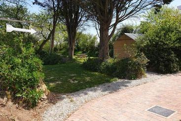 Pensão The Nook B&b