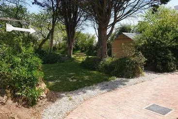 Pensione The Nook B&b