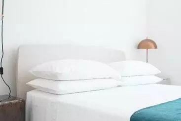 تختخواب و صبحانه Signora Angelina