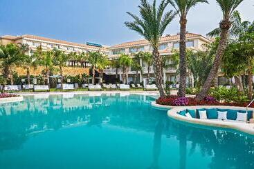 Hotel Barcelo La Nucia Palms