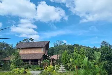Hôtel Barsati Ranches