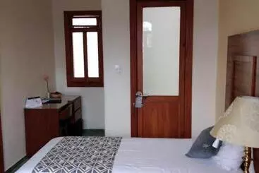 هتل Casa Constanza
