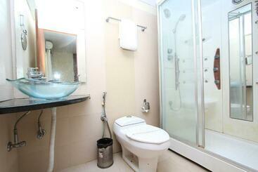 Hotel Four Square Inn