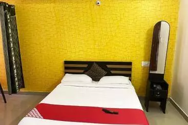 Hotel Green Valley Residency