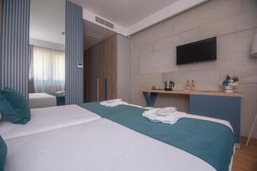 هتل Kalima Resort Mostar