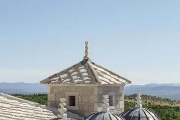 هتل Kalima Resort Mostar