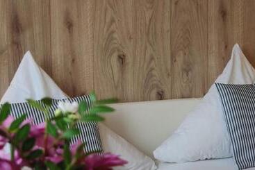 Hotel Restaurant Tomahawk