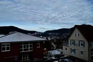 ホテル Restaurant Tomahawk