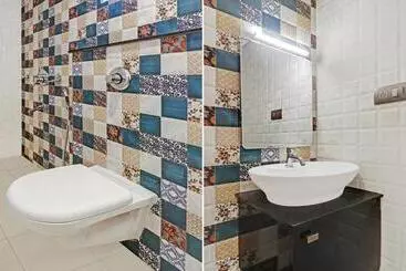 Hotel Sreepathi Mayoogha