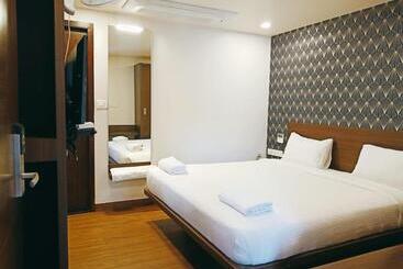 ホテル Vintage Castle