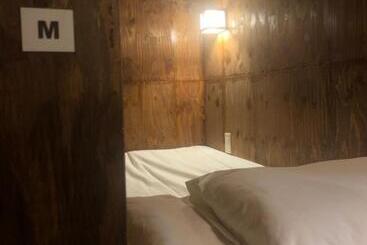 Pensionat 仔鹿 Kojika