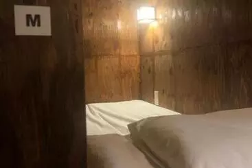 Pensionat 仔鹿 Kojika