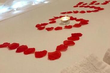 Panzió Le Mirage Residence