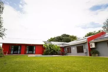 Pension Marculem Guest Farm