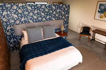 Pension Marculem Guest Farm