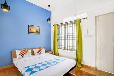 Pensjonat Oyo Home Green Valley