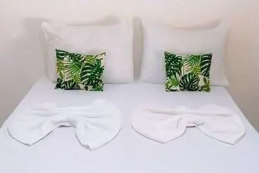 Majatalo Pousada Portal Dos Coqueirais