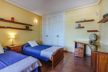 פנסיון Villa Isabel Con Vistas Panormicas Hacia Ocano Atlntico