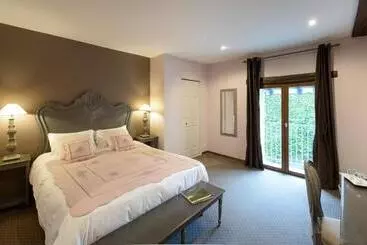 ベッドアンドブレックファースト La Closerie Saint Vincent, Chambres D Hôtes Amboise