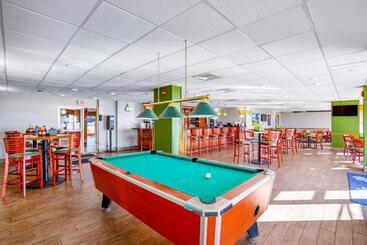 호텔 Bay Watch 1941