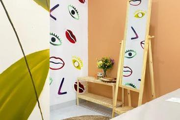 هتل Dear House Near Bai Sau Beach