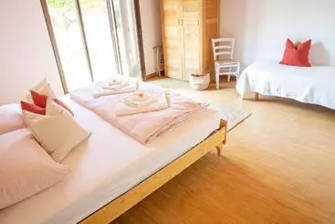 Hotel Le Ali Del Falco