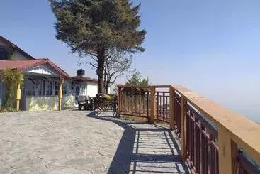 Hôtel Nishantam By Tranquille Experiential Living