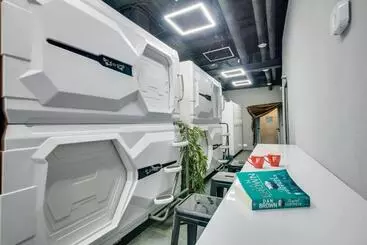 Moonotel Maidan