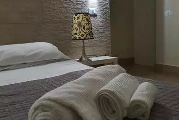 Pensión La Ciconella