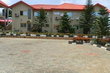 Pension Royal Parklane