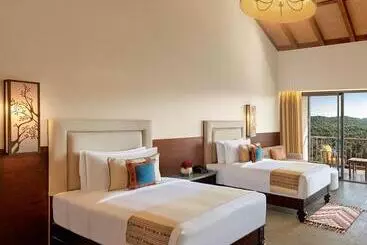 Resort Storii By Itc Hotels, Amoha Retreat Dharamshala