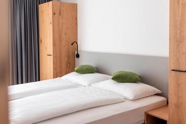 アパートホテル Allsuite Resort Fieberbrunn