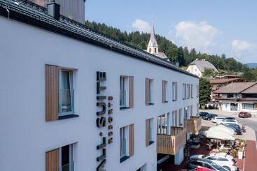 Appart'hotel Allsuite Resort Fieberbrunn
