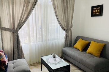 Apartahotel Casa Soleil