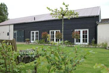 住宿加早餐  T Slot Opperdoes 64