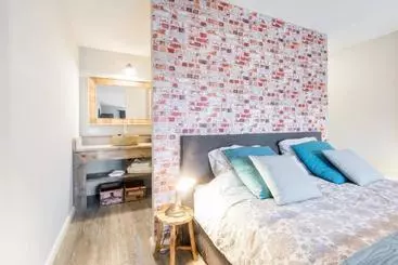 Bed and Breakfast T Slot Opperdoes 64