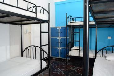 Goanvibes Hostel