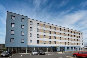 B&b Hotel Deauville Touques