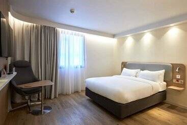 B&b Hotel Deauville Touques