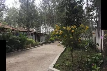 Hôtel Coorg Nest Cottages By Dreamy Vacations