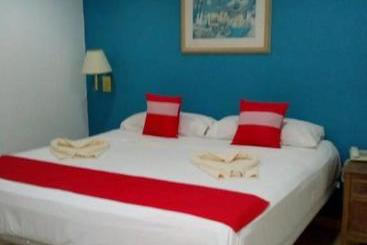 בית מלון כפרי Gandhi