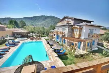 Hotel Orino Suites