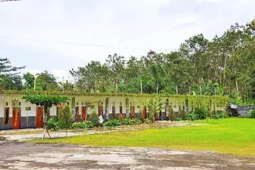 Hotel Oyo 90328 Penginapan A3