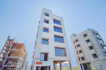 Hotel Oyo Flagship 79319 Amar Raj Stay