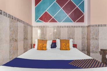 Hotel Spot On 79257 New Sado