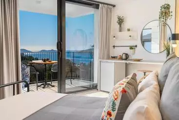 Payava Hotel By True Blue