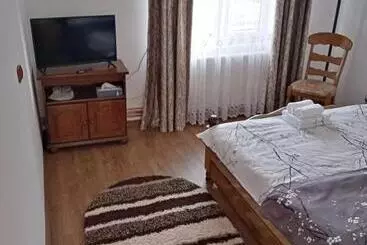 Pensione Casa Stefi Si Alexia