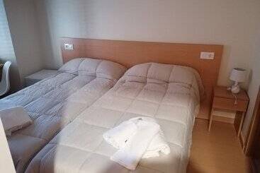 پانسیون Hospedaxe Casa Avelina