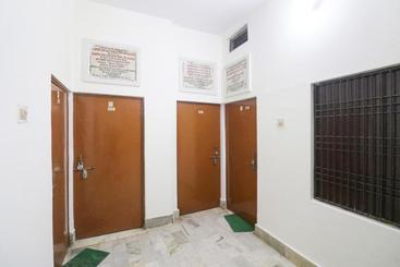 ペンション Oyo 79234 Misty Planet